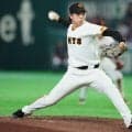 【巨人】ドラ２田和廉を抹消、早実先輩の日本ハム清宮幸太郎との勝負は持ち越し　西舘勇陽を登録