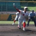 智弁和歌山が完封勝利で３年連続の春季近畿大会決勝進出　立命館宇治に完封勝利