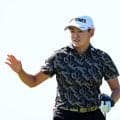岩井明愛は2ボギー先行からカムバック “自己ワースト”回避なるか
