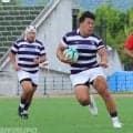 明治大学、招待試合での敗戦を活かしたい東海大学戦。ラグビー関東大学春季交流大会