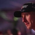 WRCラリージャパン：首位エバンスに“秘策あり”。迫る2番手ソルベルグに動じず