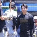阪神　育成出身の嶋村が「５番・ＤＨ」でプロ初スタメン　中野から森下、佐藤輝、大山への上位打線は変わらず　ロッテは井上が古巣相手に２試合連続先発