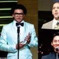 新人賞ハーパージュニア…初代受賞者ベンドラメ礼生と“先輩”河村勇輝が祝福のコメント