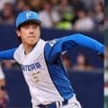 日本ハム北山亘基－巨人竹丸和幸、西武ワイナンス－DeNA尾形崇斗ほか／31日予告先発