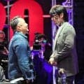 不意打ち頭突き波紋の瓜田純士「数字ない連中が寄生虫みたいに湧いてきてんじゃねえよ」網膜剝離手術明け元ギャング総長への一撃に“千葉の不動明王”らが怒り「瓜田調子に乗るなよ」