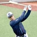 【ヤクルト】塩見泰隆が「５番右翼」２季ぶり１軍プレーへ　ドラ１松下歩叶２戦連続／スタメン一覧