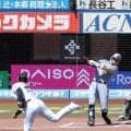 阪神　佐藤輝明が衝撃の１４号ソロ！打球速度はなんと１８０・９キロ　一流メジャーリーガーの域　内角高めを右翼席にぶち込む