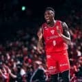 千葉Jのナシール・リトルが契約満了…今季16.5得点7.7リバウンドをマークした元NBA選手