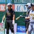 【阪神】観客も騙されるマリンの強風　ドラ１立石正広の大飛球に大歓声も…気の抜けない試合に