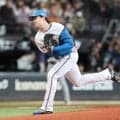 【日本ハム】約１カ月ぶり登板の有原航平　２回で早くも３失点　巨人キャベッジ、岸田に連続被弾