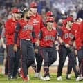 ホワイトソックス　劇的サヨナラ勝ちで西田陸浮がベスポジに！チームに溶け込んだ姿に「リクウが最高！」ファンで合言葉も「ムネが戻ってくるまで持ちこたえよう」