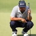 J.J.スポーンは2打差6位「パター変更は正しい判断だった」
