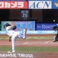 【阪神】森下翔太、推定141ｍの衝撃弾！２打席連発でキングタイ14号　同僚・佐藤輝明と並ぶ