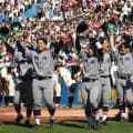 慶大が大勝、完全優勝へ王手　早慶戦で先発の渡辺和大が７回３安打１失点