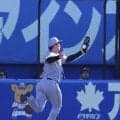 【阪神】激レアプレーで痛い失点…凡飛をジャッグル繰り返し、打者走者が一気にベース１周