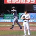 【ロッテ】阪神に２連敗　今季１軍初登板の唐川侑己「力不足です」５年ぶり交流戦白星ならず
