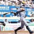 【阪神】３本塁打で打ち勝ち連勝　５月の月間勝ち越しが決定　佐藤輝14号＆森下13＆14号