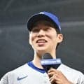 ドジャース、金慧成を3A降格、エスピナルと再契約　ヘルナンデスIL入り　ウォードを再昇格