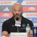 【Ｗ杯】アイスランド指揮官「三笘選手が明日もＷ杯も出場できないのは残念」長身ぞろいの“仮想”オランダ