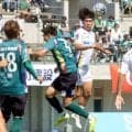 【Ｊ２藤枝】Ｊ３相模原に延長で３失点し敗戦　来月６日Ｊ３の愛媛か熊本とホームで対戦
