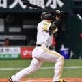 【ソフトバンク】「お得意様」広島に勝ち越し決めた　12球団の対戦別カードで唯一50勝到達