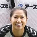 【WEリーグ】MVPの成宮唯が白黒ドレスでの表彰式報告「強い覚悟を持って挑んだシーズン」