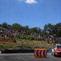 WRCラリージャパン速報：SS12『Obara 2』は首位のエバンスがベスト。オジエは20.0秒差に「もうダメかも」