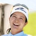 神谷そらが大会コース記録の６５　１５位から首位に浮上　次週は全米女子ＯＰ…リゾートトラストＬ第３日