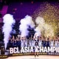 FIBA主催『BCL Asia 2026』が10月上旬へ開催延期決定…今季EASL王者の宇都宮が出場予定