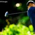 小平智は1打差2位で最終日へ「ベストを尽くすだけ」