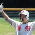 「智弁和歌山を倒す」と誓った小学時代　でも智弁和歌山に入った理由