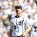 【ロッテ】初登板の唐川侑己「いらないホームラン」３被弾で４失点　５年ぶり交流戦白星ならず