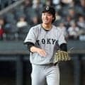 【巨人】今季初先発の西舘勇陽　６回無失点で約１年ぶりの白星　橋上体制で初の連勝