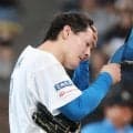 日本ハムが痛恨連敗　有原航平が悪夢の序盤３イニング連続失点　７回４失点で５敗目　打線に重くのしかかる
