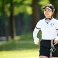 「北海道の芝に似ている」 政田夢乃が初優勝者の今季“一番乗り”狙う