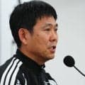 【日本代表】「三笘の穴」左シャドーには伊東純也を起用　森保監督「コンビネーションを確認」