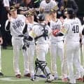 【データ】ソフトバンクが広島戦で通算50勝目　交流戦で同一カード50勝は初