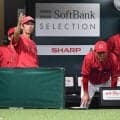 【広島】新井監督、２度のリード守り切れず５回降板も森下暢仁は「粘り強く投げた」／一問一答