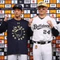 【オリックス】紅林弘太郎が先制２ラン、田嶋が２勝目、マチャドが13戦連続となる15セーブ目