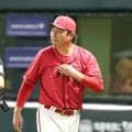 広島・新井監督　２番手・塹江が先頭打者へのストレートの四球からの決勝点献上に「点を取られるなとは言わないけど…」