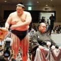 夏場所全休の横綱大の里が復帰、尊敬するラグビー山口良治さん訃報に「悲しいです」　「スクール☆ウォーズ」の大ファン