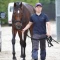 【日本ダービー・土曜気配】バステールは距離延長を歓迎　陣営「２４００メートルの方がレースはしやすい」