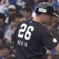 西武・隅田が完封勝利、6連勝で首位キープ　安田が3年ぶり弾も…ロッテは惜敗、30日交流戦結果