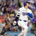 大谷翔平に感じていた“予兆”…消えた「無駄な動き」　米記者も笑顔「すばらしい兆候」
