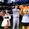巨人が同学年コンビで日本ハムに連勝　井上＆西舘とつないだ白星バトンは３戦目の竹丸につながる「同級生でローテ組めていることすごくうれしい」