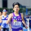 大八木弘明総監督、落合晃の日本新に「ホッとしています」日本選手権は見送り海外レースで「チャレンジしようと」…ＭＤＣ