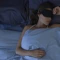 睡眠時間が短い人へ。寝る前の行動を変えてみよう