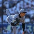 【とっておきメモ】阪神岩崎優は「さされない」男…ブルペンで整える心技体「意外とゆっくりは」