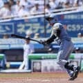 【阪神】森下翔太ZOZOマリンは十八番？幕張の風生かした低弾道弾　３戦目もいい風吹くか、期待大