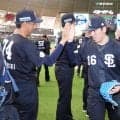 【西武】西口監督「１戦１戦大事に」６連勝で交流戦単独首位、ルーキー小島、完封隅田を好リード